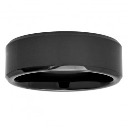 Beveled Edge Men
