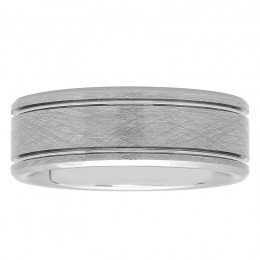 Grooved Men