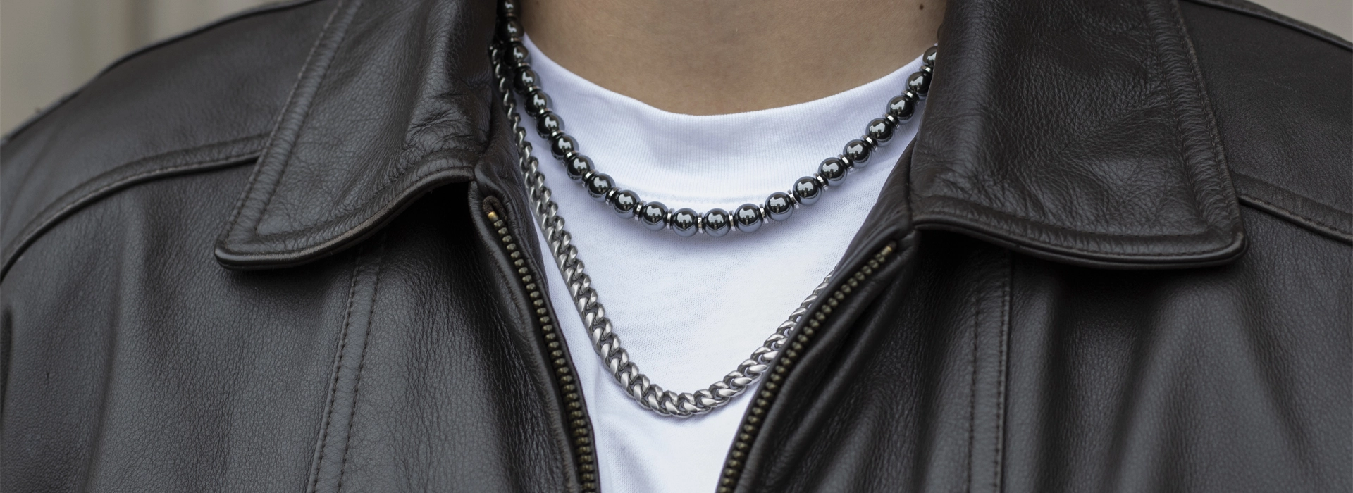 Men's Chains