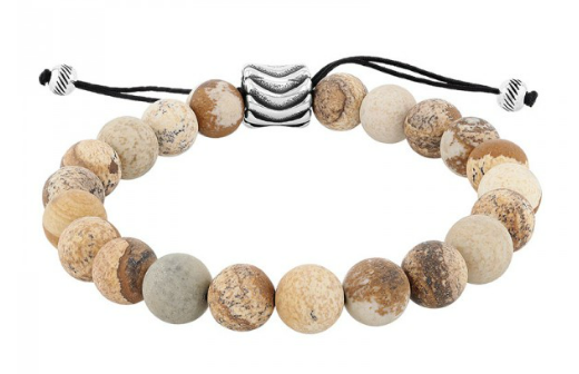 men's bolo bracelet