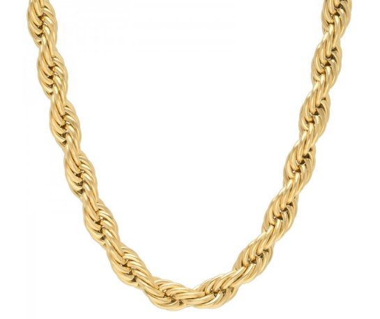 Rope Chain