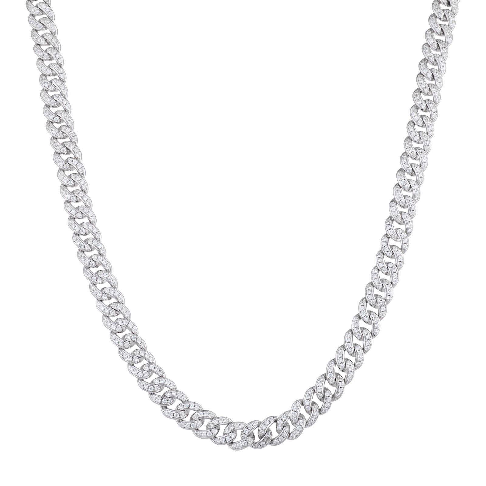Cuban Chain