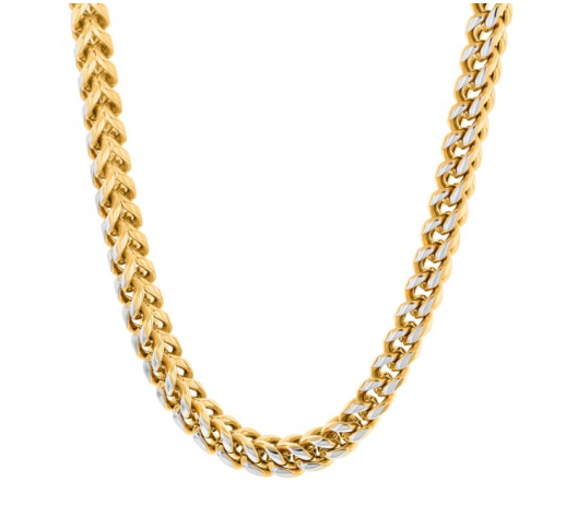 Franco Chain