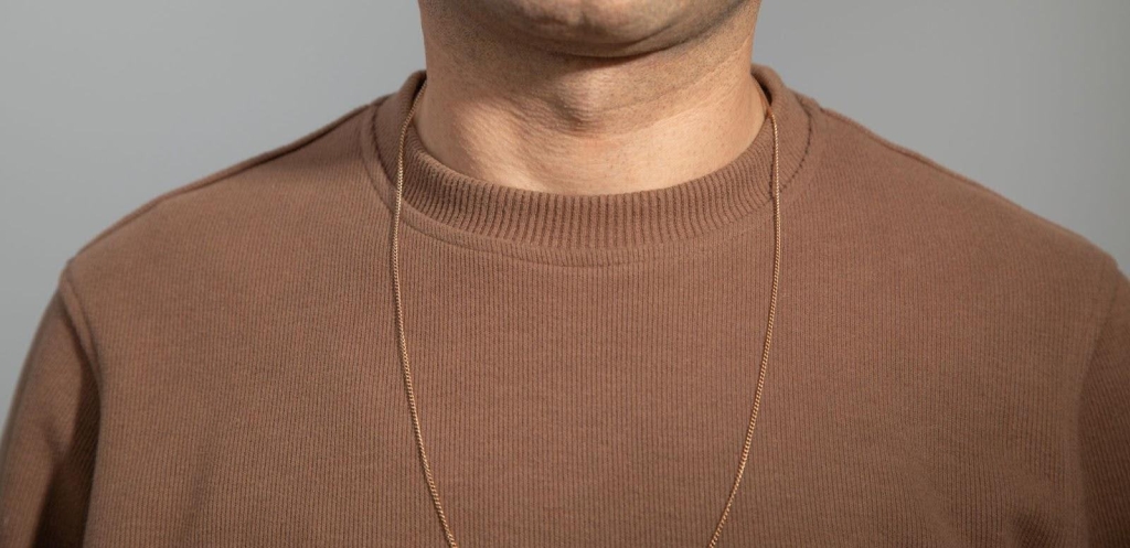 Formal Men's Chains