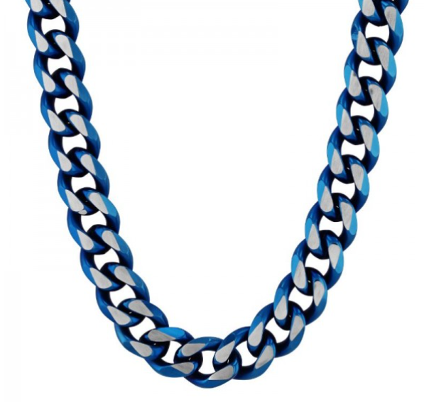 Curb Chain