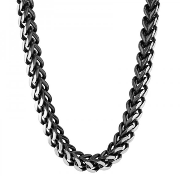 Curb Chain